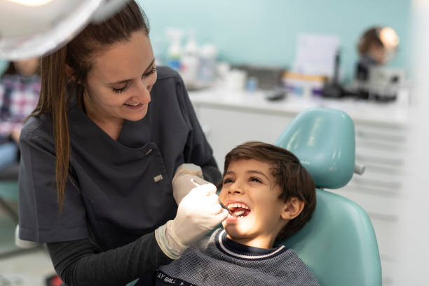 Best Emergency Treatment for Toothache in Washington, DC