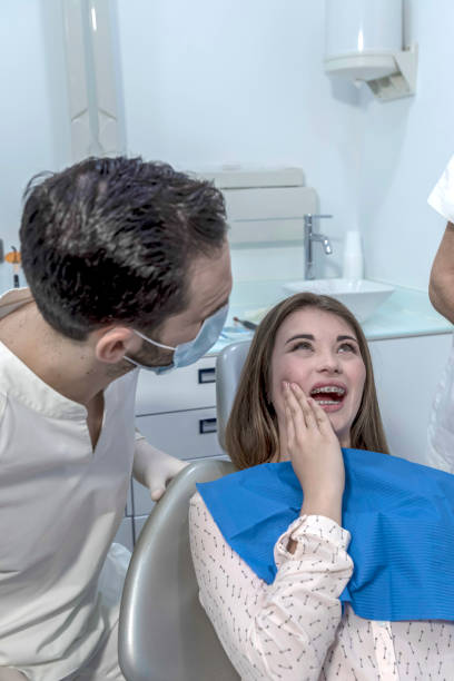 Best Emergency Broken Tooth Repair in Washington, DC