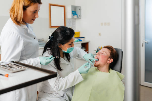 Best Emergency Treatment for Toothache in Washington, DC