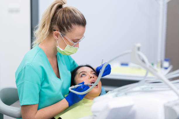 Best Emergency Treatment for Toothache in Washington, DC