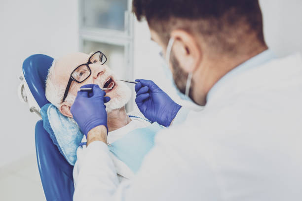 Best Emergency Dental Care for Trauma or Injury in Washington, DC